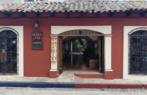 De Guadalupe Hotel | Hotel Jovel