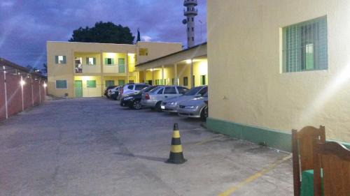 Sao Jose dos Campos Hotel | Hotel Joabi