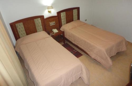 Republica Hotel | Hotel Joamar