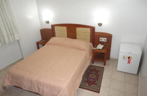 Republica Hotel | Hotel Joamar