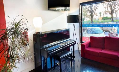 Braga Hotel | Hotel Joao XXI