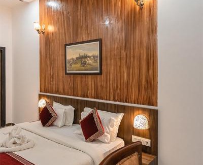 Barli Hotel | Hotel Jodhana Palace