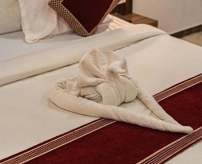 Barli Hotel | Hotel Jodhana Palace
