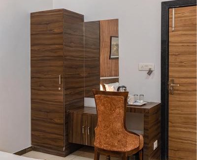Barli Hotel | Hotel Jodhana Palace