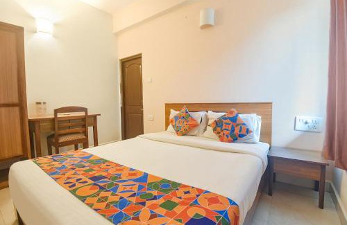 Verem Hotel | Hotel Joey's Place - Nr Panjim