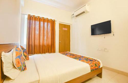 Verem Hotel | Hotel Joey's Place - Nr Panjim