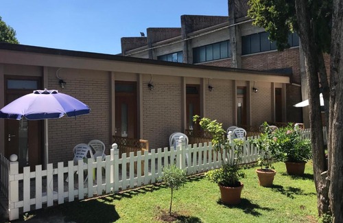 Peschiera del Garda Hotel | Hotel Johnson
