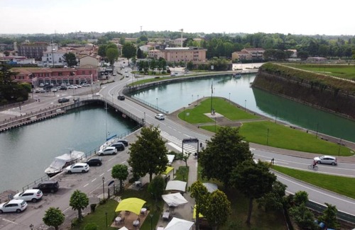 Peschiera del Garda Hotel | Hotel Johnson