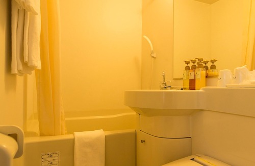 Kokubuncho Hotel | Hotel Johzenji