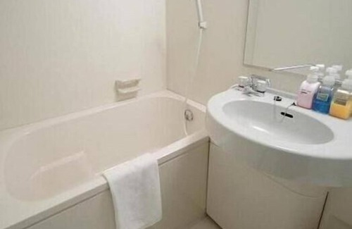 Kokubuncho Hotel | Hotel Johzenji