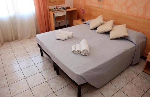 Cagnona Hotel | Hotel Jolanda