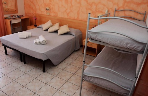 Cagnona Hotel | Hotel Jolanda