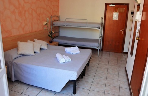 Cagnona Hotel | Hotel Jolanda