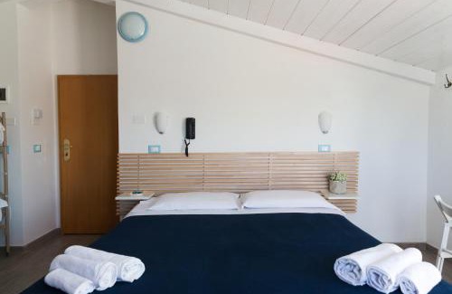 Alba Hotel | Hotel Jolie