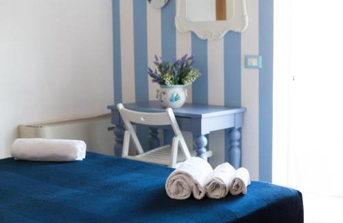 Alba Hotel | Hotel Jolie