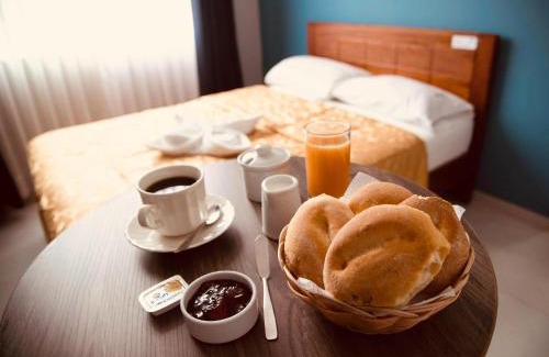 Trujillo Hotel | Hotel Jorge Chavez