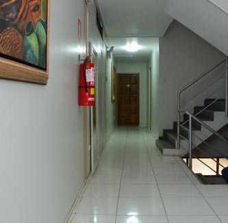 Trujillo Hotel | Hotel Jorge Chavez