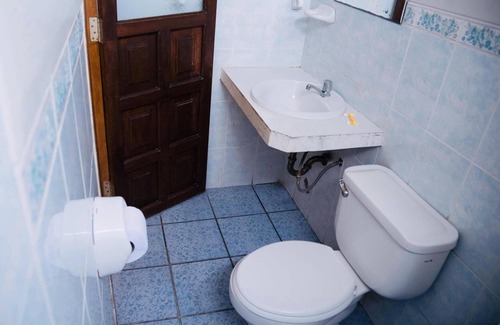 Trujillo Hotel | Hotel Jorge Chavez