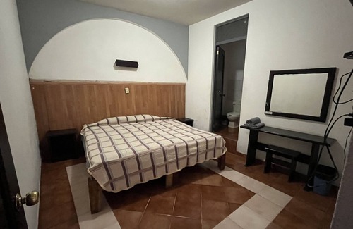 Morelia Hotel | Hotel Jorges Morelia