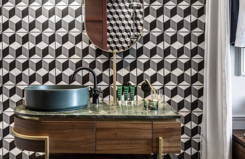 Mariahilf Hotel | Hotel Josefine