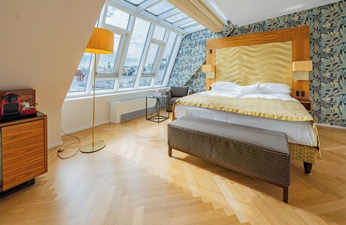 Josefstadt Hotel | Hotel Josefshof am Rathaus