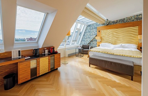 Josefstadt Hotel | Hotel Josefshof am Rathaus