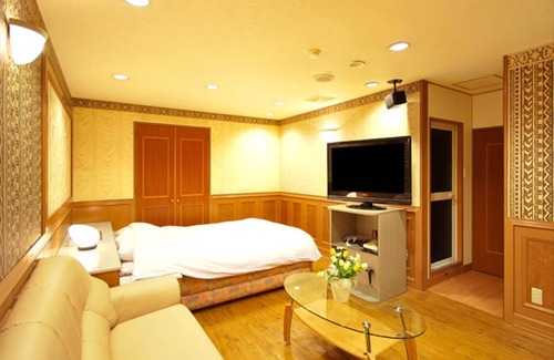 Komaki Hotel | Hotel Joy -Adult Only