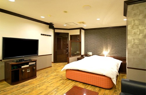 Komaki Hotel | Hotel Joy -Adult Only