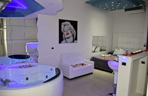 Pinetamare Hotel | Hotel Joy