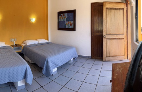 Barra de Navidad Hotel | Hotel Joya del Mar