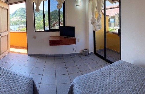 Barra de Navidad Hotel | Hotel Joya del Mar