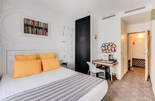 Quartier Saint-Georges Hotel | Hotel Joyce - Astotel