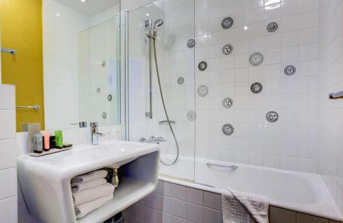 Quartier Saint-Georges Hotel | Hotel Joyce - Astotel