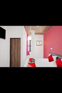 Ghaziabad House | Hotel Joyous inn