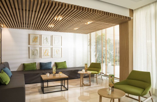 Muro Hotel | Hotel JS Alcudi Mar