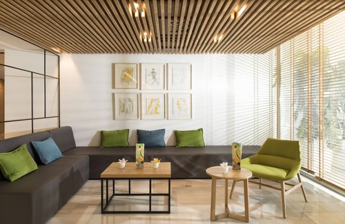 Muro Hotel | Hotel JS Alcudi Mar