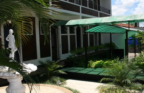 Alfenas Hotel | Hotel JS