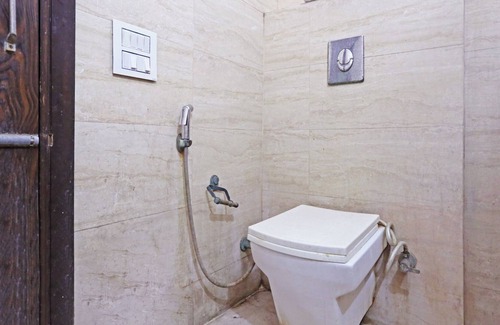 Lajpat Nagar Hotel | Hotel JSK Residency INN