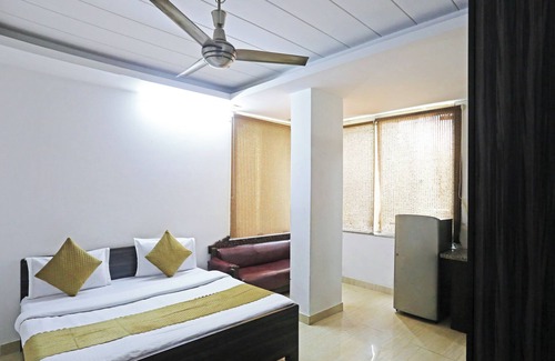 Lajpat Nagar Hotel | Hotel JSK Residency INN