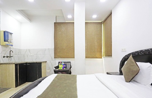 Lajpat Nagar Hotel | Hotel JSK Residency INN