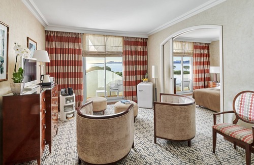 Juan-les-Pins Hotel | Hotel Juana