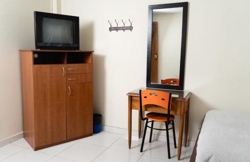 San Juan de Pasto Hotel | Hotel Juanambu
