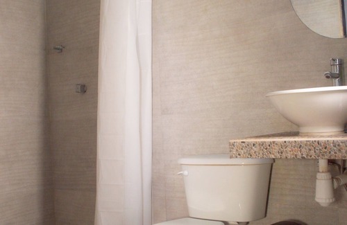 Centro Hotel | Hotel Juarez 70