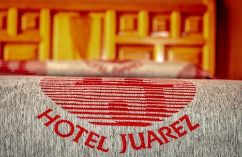 Historic Center Hotel | Hotel Juarez