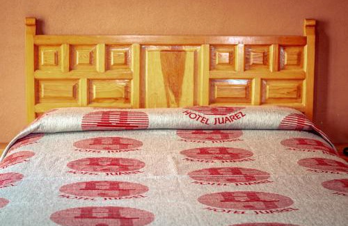 Historic Center Hotel | Hotel Juarez