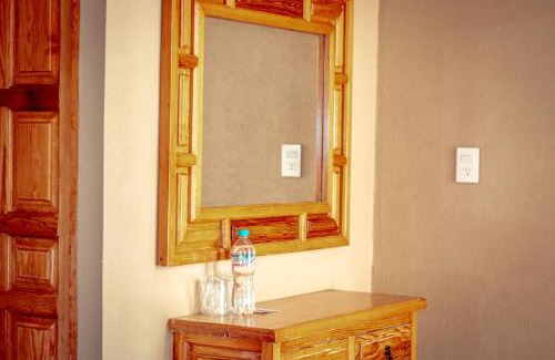 Historic Center Hotel | Hotel Juarez
