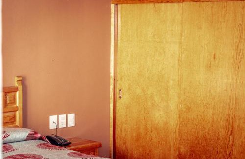 Historic Center Hotel | Hotel Juarez