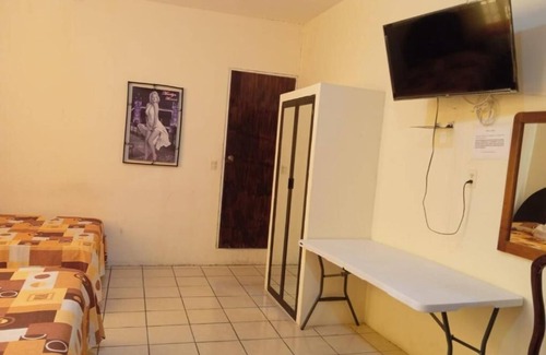 Minatitlán Hotel | HOTEL JUAREZ