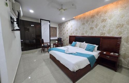 Hyderabad Hotel | Hotel Jubilee Pride