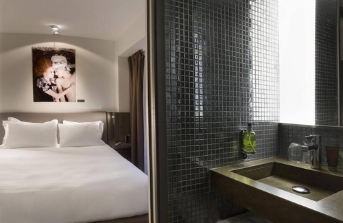 3rd Arrondissement Hotel | Hotel Jules & Jim
